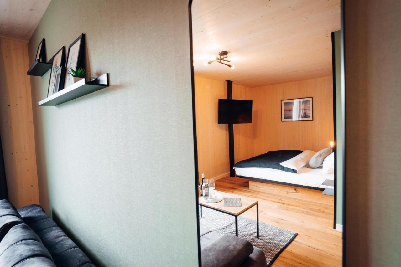 Pur-Inn Das Gaestehaus Purbach am Neusiedlersee Exteriér fotografie